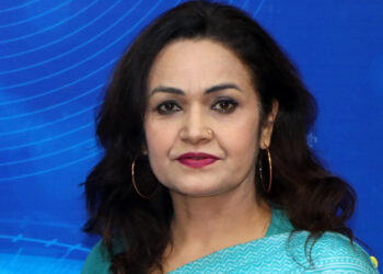 पत्रकार महासंघको अध्यक्षमा निर्मला शर्मा निर्वाचित