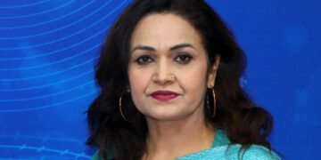 पत्रकार महासंघको अध्यक्षमा निर्मला शर्मा निर्वाचित