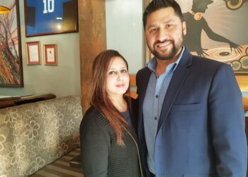 रविमाथि करिब २८ करोड सम्पत्ति शुद्धिकरणको आरोप, निकितालाई पनि मुद्दा