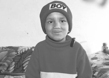 सचिन जसलाई आफ्नै ‘बाल्यकाल’ पनि बाँच्न दिइएन