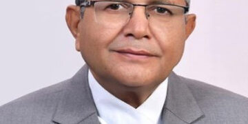 सभामुख घिमिरे: सहिदको बलिदानकै कारण उज्यालो युग आयो