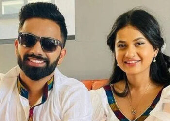 गायिका एलिना चौहानले गराइन सम्बन्ध विच्छेदको मुद्दा दर्ता