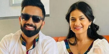 गायिका एलिना चौहानले गराइन सम्बन्ध विच्छेदको मुद्दा दर्ता