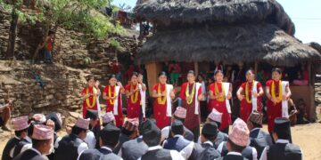 कौराहाको संरक्षण गर्ने लक्ष्यले ऋषिङ्गमा कौराहा प्रतियोगिता