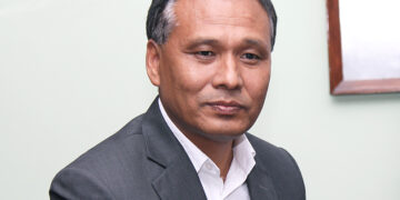 ऊर्जा मन्त्रालयले सोध्यो कुलमान घिसिङसगँ स्पष्टिकरण