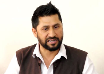 रवि भन्छन् : चेकको हस्ताक्षरकर्ता थिएँ, लगानीकर्ता वा वित्तीय जिम्मेवार थिइनँ