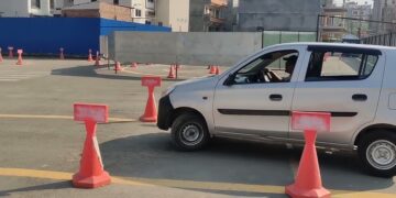 पुराना सवारीसाधनले लाइसेन्स ट्रायल दिनुपर्दा धेरै असफल भएपछि नयाँ व्यवस्था