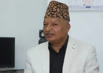 जोशीलाई धरौटीमा छोड्न जिल्ला अदालत कास्कीको आदेश