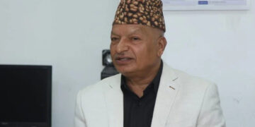 जोशीलाई धरौटीमा छोड्न जिल्ला अदालत कास्कीको आदेश