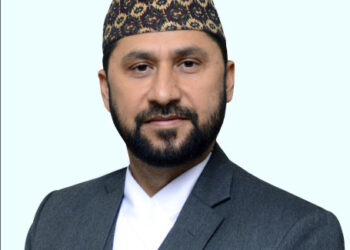 चितवनमा रवि लामिछानेसहित १५ जनाविरुद्ध मुद्दा दर्ता