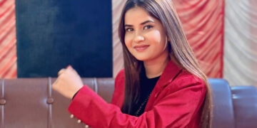 एलिना चौहान भन्छन् : धोकेबाज शब्द सुन्दा आफैँलाई भने झैँ लाग्छ