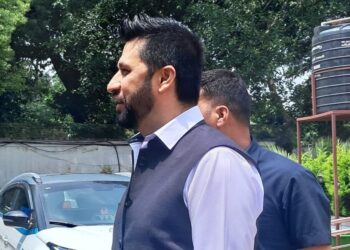 रविलाई हिरासतमा राख्न चितवन अदालतको आदेश