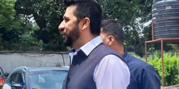 रविलाई हिरासतमा राख्न चितवन अदालतको आदेश