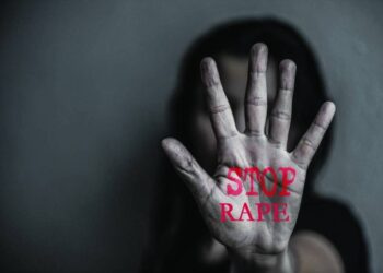 १३ वर्षीया बालिकामाथि सामूहिक बलात्कार, २ जना पक्राउ