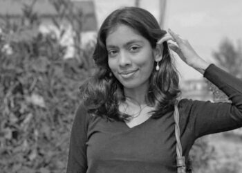 प्रकृति लम्सालको शव आज नेपाल ल्याउने तयारी