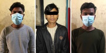 तास खेल्ने क्रममा विवाद हुँदा साथीको हत्या, तीन जना पक्राउ