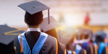 वैदेशिक अध्ययनमा विदेशियो ६४ अर्ब १५ करोड