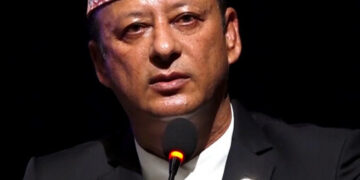 ऊर्जामन्त्री खड्का भन्छन् : लोडसेडि्ङ कुलमान घिसिङका कारण अन्त्य भएको होइन ।