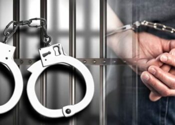 उच्छृङ्खल गतिविधिले होली मनाएको आरोपमा ५५ जना नियन्तणमा