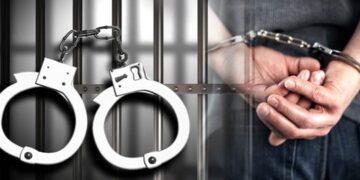 उच्छृङ्खल गतिविधिले होली मनाएको आरोपमा ५५ जना नियन्तणमा