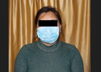 मुक्तिनाथ भ्रमणमा आएकी अमेरिकन नागरिकलाई अपहरण गर्ने महिला पक्राउ