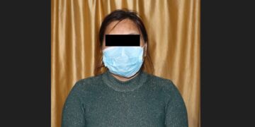 मुक्तिनाथ भ्रमणमा आएकी अमेरिकन नागरिकलाई अपहरण गर्ने महिला पक्राउ