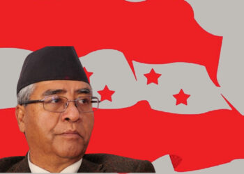 तीनकुने घटनाको सम्पूर्ण जिम्मेवारी पूर्वराजाले लिनुपर्ने कांग्रेसको ठहर