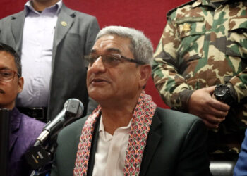 भ्रष्टाचारबाट आर्जित सम्पत्ति सरकारका नाममा फिर्ता ल्याउने प्रक्रिया अघि बढ्यो