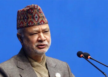 मन्त्रिपरिषद् हेरफेर- उर्जा राज्यमन्त्री बर्खास्त, शिक्षामा रघुजी पन्त