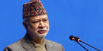 मन्त्रिपरिषद् हेरफेर- उर्जा राज्यमन्त्री बर्खास्त, शिक्षामा रघुजी पन्त