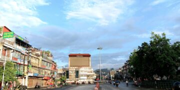 पोखरासहित गण्डकीमा सार्वजनिक यातायात सेवा ठप्प