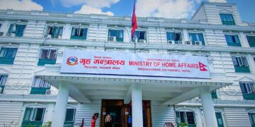 गृह मन्त्रालयद्वारा ठूलो संख्यामा सीडीओ तथा सहसचिवहरूको सरुवा : सूचि सहित