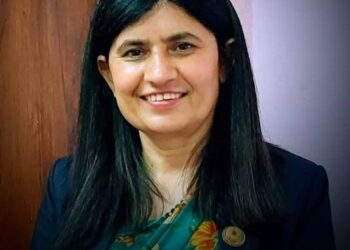 संघीय मामिला तथा सामान्य प्रशासन मन्त्रीमा  न्यौपाने नियुक्त