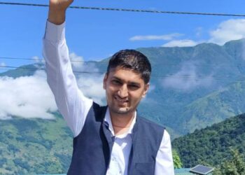 कर्मचारी युनियन कास्कीमा अधिवेशनको सरगर्मी, अध्यक्षमा रेग्मीको चर्चा