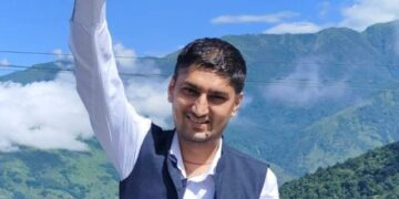 कर्मचारी युनियन कास्कीमा अधिवेशनको सरगर्मी, अध्यक्षमा रेग्मीको चर्चा