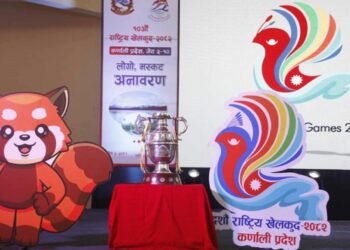 दशौं राष्ट्रिय खेलकुद फागुन पहिलो साता गर्ने निर्णय