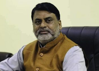 मधेशका मुख्यमन्त्रीले दिए राजीनामा