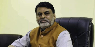 मधेशका मुख्यमन्त्रीले दिए राजीनामा