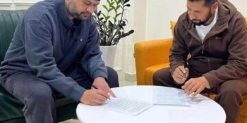 बालेन-रविबीच ७ बुँदे सहमति, रवि पार्टी सभापति र बालेन प्रधानमन्त्री (सहमतिपत्रसहित)