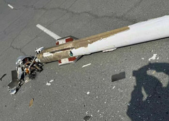 इरानको आक्रमणमा परेर यूएईमा एक नेपालीसहित ३ जनाको मृत्यु